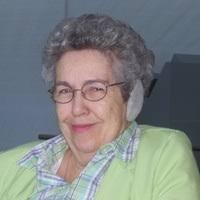 Mary Belle Thomas Hart