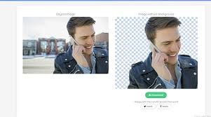 How To Remove Background From Any Image In Less Than 8 Seconds And Without Programs Photo Editing Photoshop Image