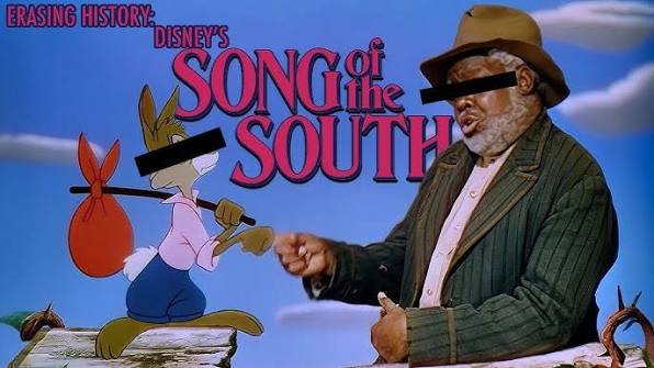 Erasing History: Disney's Song of the South - YouTube