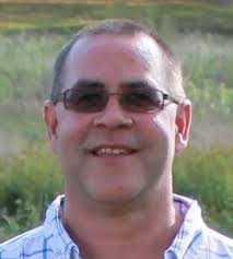 Robert J. Cosgrove, 57