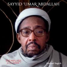 Umar Abdallah
