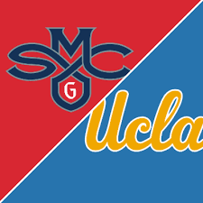 Saint Mary's Shocks UCLA in NCAA Baseball Tournament Opener
