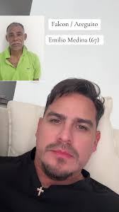 #falcon #emilio #medina #adulto #mayor #old #abuelo #celos #lov #loveyou  #amor #matrimonio #separacion #siempre #tik #tok #caracas #venezuela  #carabobo #valencia Esclarecido Cuadruple Homic….o en ...