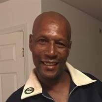 Anthony B. Riddick Obituary