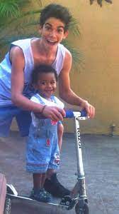 @beststuffonvsco | cameron boyce, cameron, celebrity babies. Movie Star Gossip Cameron Boyce Baby Pictures
