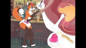 Furry DiaperABDL Animation Compilation 2 - EPORNER