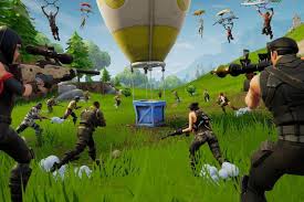 En este vídeo les hago una pequeña comparación de fortnite android apk original y fortnite android apk mod este mismo no es solo para decir . Fortnite Mobile V18 30 0 Apk Mod All Unlocked Download For Android