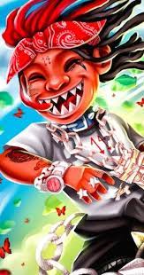 Pin On Sick Trippie Redd Wallpapers And Backgrounds