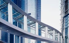 Maybe you would like to learn more about one of these? Architecture Wallpaper Hd Architecture Metropolitan Area Daytime Skyway Building Tower Block Commercial Building Bridge Overpass Line 1397747 Wallpaperkiss