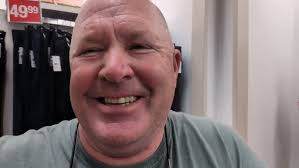 Taking Tammy To The Mall