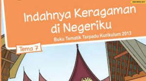 We did not find results for: Kunci Jawaban Tema 7 Kelas 4 Halaman 109 110 111 112 113 114 115 116 Subtema 3 Indahnya Persatuan Tribun Pontianak