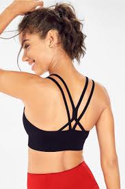 waverly seamless sports bra