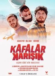 Kafalar Karisik Izle Sansursuz 2018 Turkce Dublaj Film Izle Film Izle Hd Film Izle Yabanci Dizi Izle Komedi Filmleri Film Sinema
