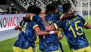 Encuentra todas las noticias, fotos y videos de la selección colombia y sus resultados en las eliminatorias al mundial, sudamericanos y más en colombia.com. Seleccion Colombia Los Posibles Rivales De Colombia En Los Cuartos De Final De La Copa America Deportes Caracol Radio