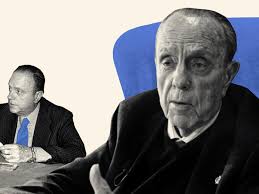 10 años sin Manuel Fraga: el político obsesionado con el orden que "podría  haber sido Fidel Castro"