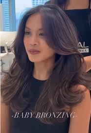 Iced Mocha Hair Dye Loreal