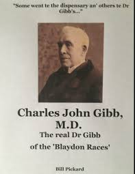 Charles John Gibb MD
