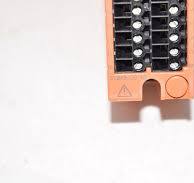 NEW Yokogawa STB4S-00 Style S2 Terminal Module