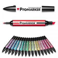 Promarker La Reference Des Feutres Le Blog De Surdiscount L'un de leur grand avantage et non des moindres est que cette encre ne dissout pas sans compter qu'elles sont miscibles entre elles ainsi qu'avec d'autres encres à base d'alcool. promarker la reference des feutres