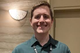 Joshua McGonagle Althoff '19 Wins Best Essay Award