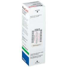 Budesonide 1 mg per l'elenco completo degli eccipienti. Rinoclenil Spray Nasale Sospensione 1 Pz Shop Farmacia It