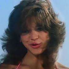 Debbie Richter's Instagram, Twitter & Facebook