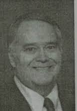 Obituary information for Reverend Duane Bill Sydenstricker