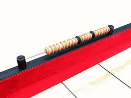 Set Of 2 Wood Abacus Scorers For Shuffleboard Tables Shuffleboard Table Shuffleboard Shuffleboard Tables
