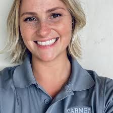 Christine Davi's Instagram, Twitter & Facebook