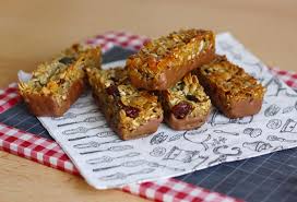 Realisez Vos Propres Barres De Cereales Avec Les Graines Barre De Cereales Barre De Cereales Maison Recette Barre De Cereales
