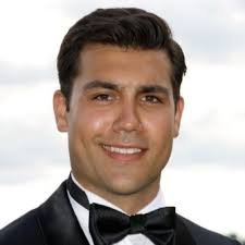 Daniel Hodge Email & Phone Number