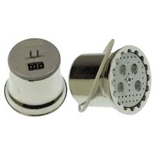 Compact 90mm light face diameter. Pal 2000 Commender Halogen Led Pool Light Parts Epools Pool Shop