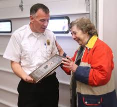 PHOTO GALLERY: Massillon Fire Station #3 Reopens