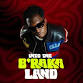 Into The B'Raka Land event image