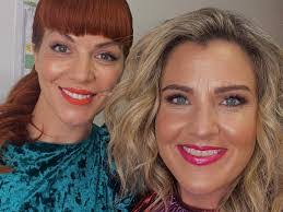 Nikki Britton's Instagram, Twitter & Facebook