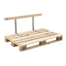 Europaletten für deine paletten möbel. En Casa Ruckenlehne Fur Euro Paletten Sofa Kaufland De
