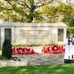 Armistices Day event in Dunstable