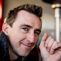 Edmund Cronin Email & Phone Number