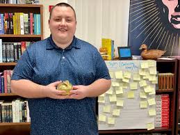 Beloved teacher dies in Ocala