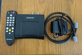 Maybe you would like to learn more about one of these? Comcast Dc50x Digital Transport Adapter Self Installation Kit Remote Xfinity 19 00 Picclick
