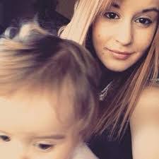 Marci Weber's Instagram, Twitter & Facebook