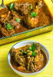 Chicken Xacuti Classic Goan Chicken Xacuti Recipe Flavor Quotient Recipe Indian Food Recipes Goan Recipes Indian Chicken Recipes