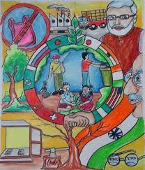 Check spelling or type a new query. Khula Aasmaan Themes Swachh Bharat