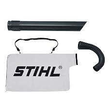 How to start a stihl blower bg 56. Stihl Bg 56 Bg 86 Blower Vacuum Adaptor Kit