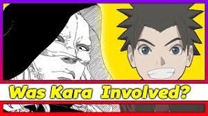 The life of the shinobi is beginning to change. Was Kara Behind Kozuchi S Death Why Onoki S Was Betrayed Boruto Episode 86 Review Youtube
