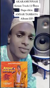 Kasidun Annabi: Sadeeq Dan Sayyida Fadima