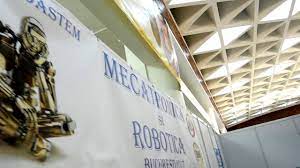 Facultatea de inginerie mecanică și mecatronică. Sa Cunoastem Mecatronica Facultatea De Inginerie Mecanica Si Mecatronica Bucuresti 2017 Youtube