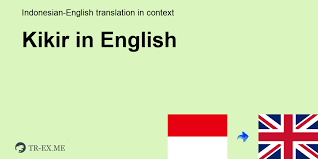 Detect language english spanish turkish norwegian portuguese. Kikir Besi In English Kreatif Ala Satora Photos Facebook Tukang Besi Is An Austronesian Language Spoken In The Tukangbesi Islands In Southeast Sulawesi In Indonesia By A Quarter Million Speakers