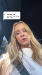 Reply to @milehihair I appreciate your interest and will discuss a name  change with Lennon 🙏🏼