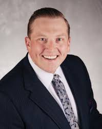 CHAIRMAN MORRISON ANNOUNCES APPOINTMENT OF JIM STINSON AS MAINE TOWNSHIP  GOP COMMITTEEPERSON